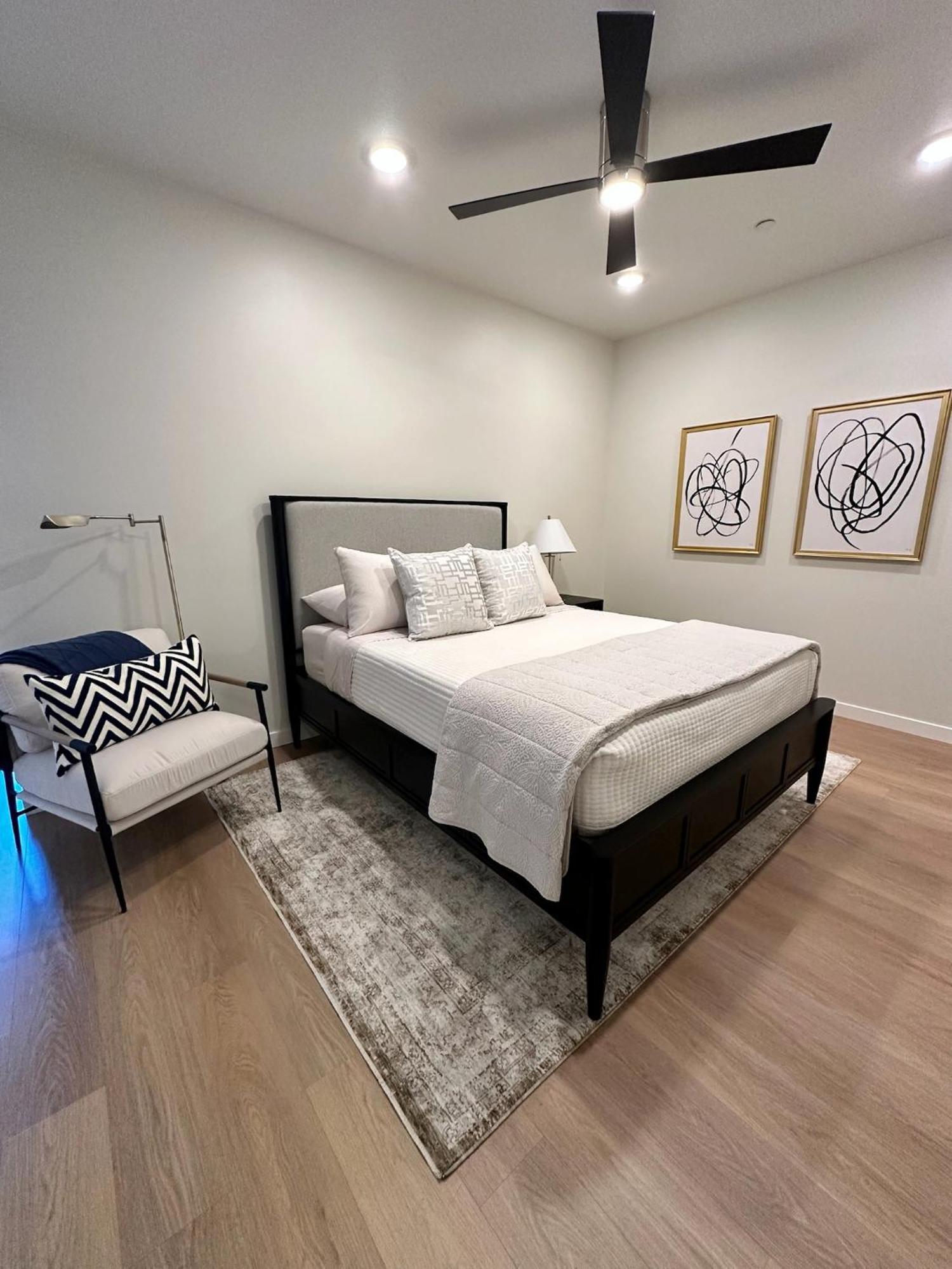 Nimitz Crossing Luxury Residences San Diego Exterior photo