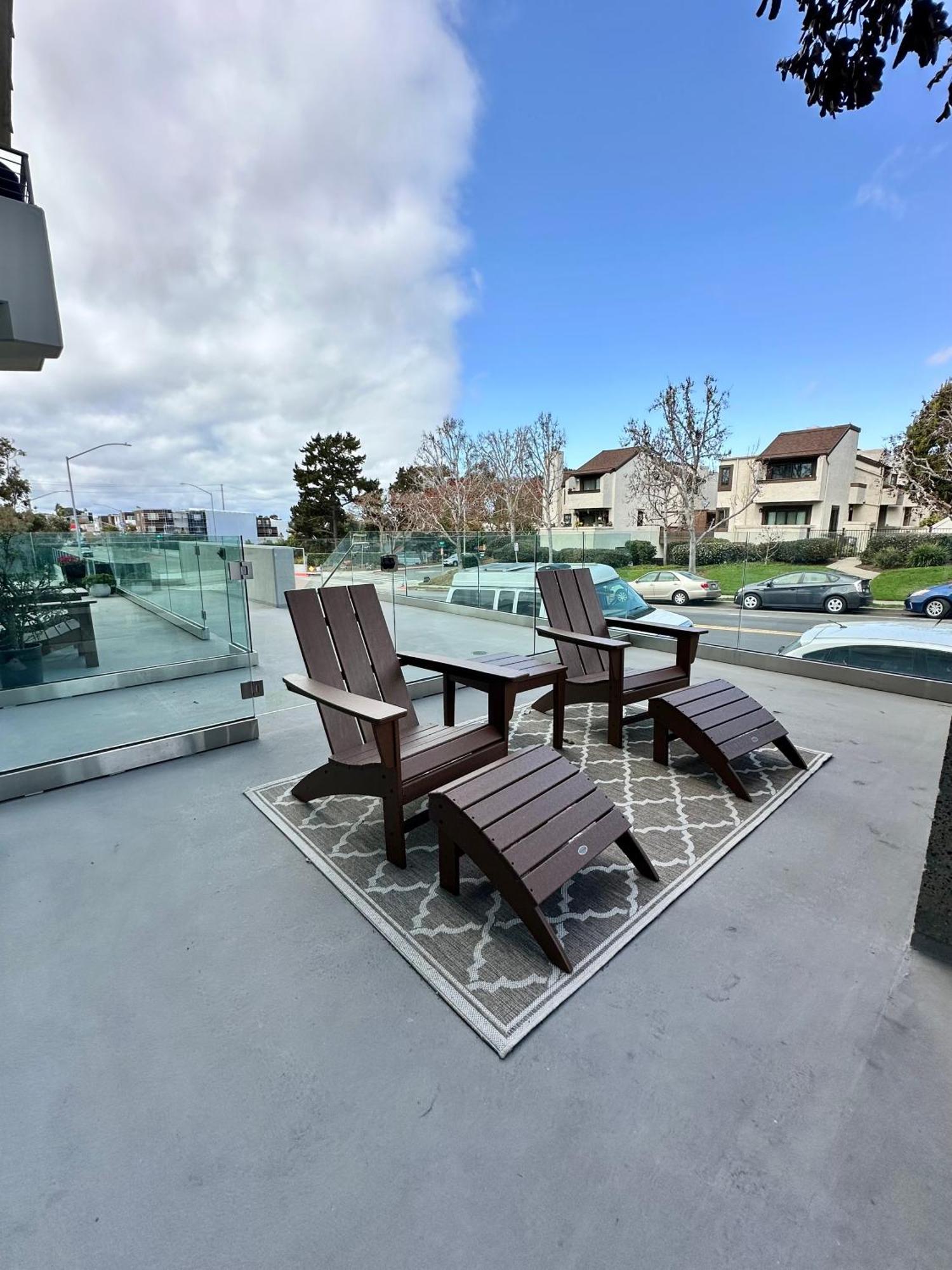 Nimitz Crossing Luxury Residences San Diego Exterior photo